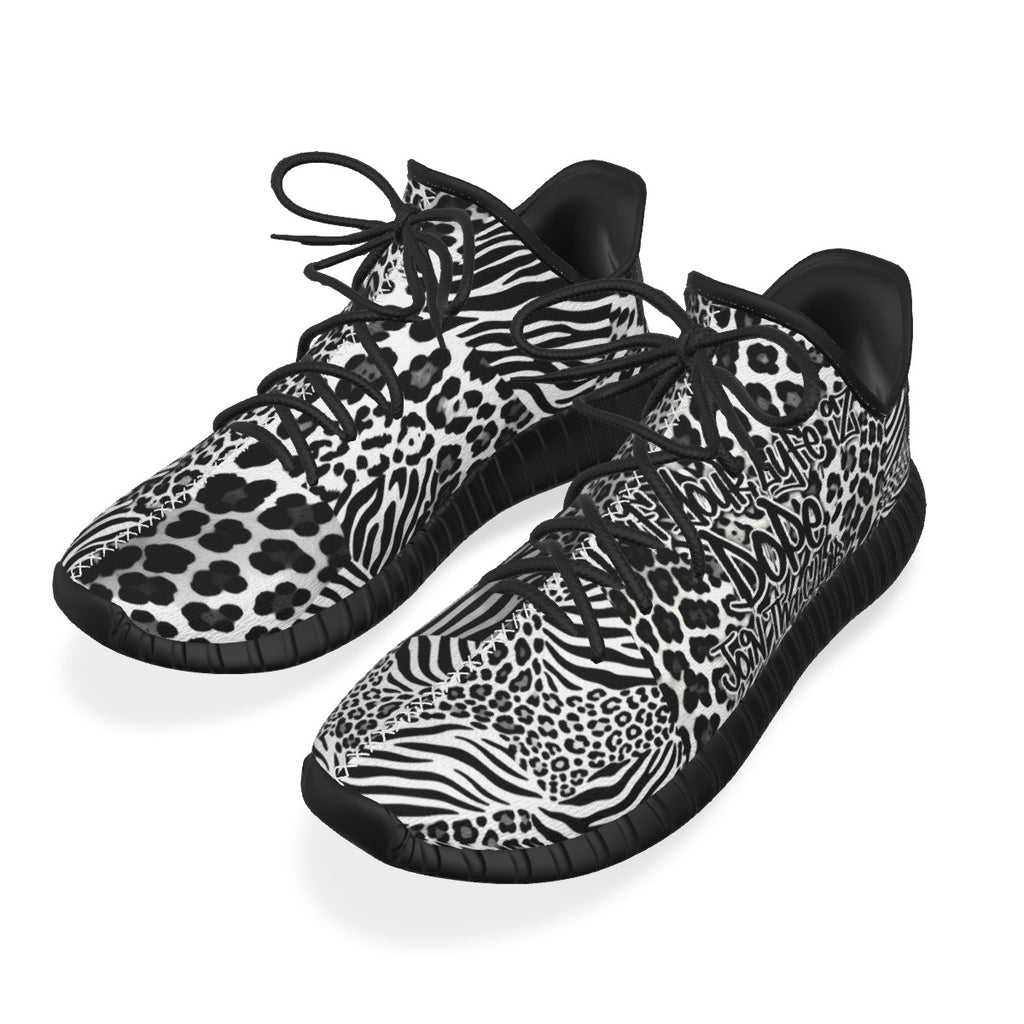 Lyfeizdopeclub yeezyz