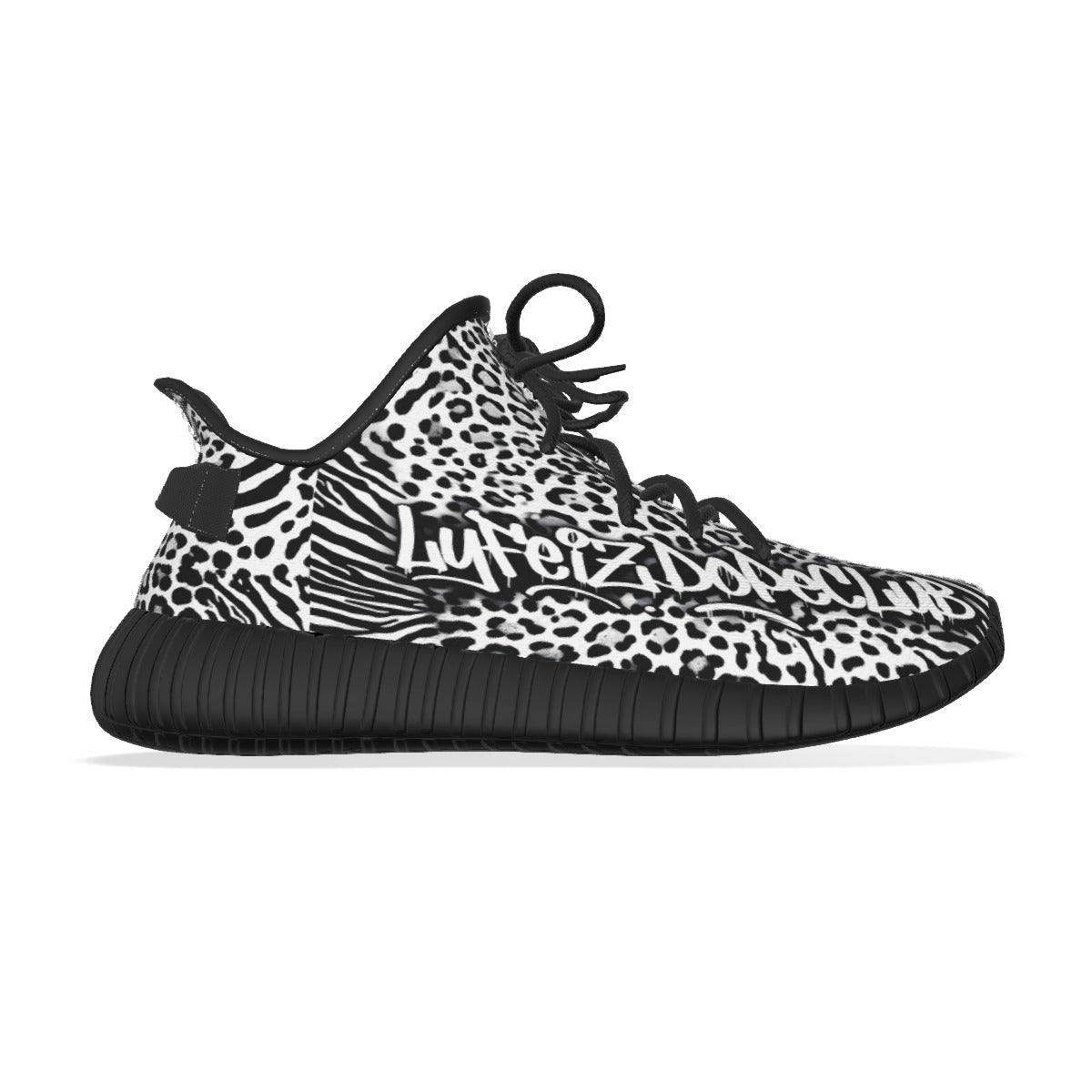 Lyfeizdopeclub yeezyz