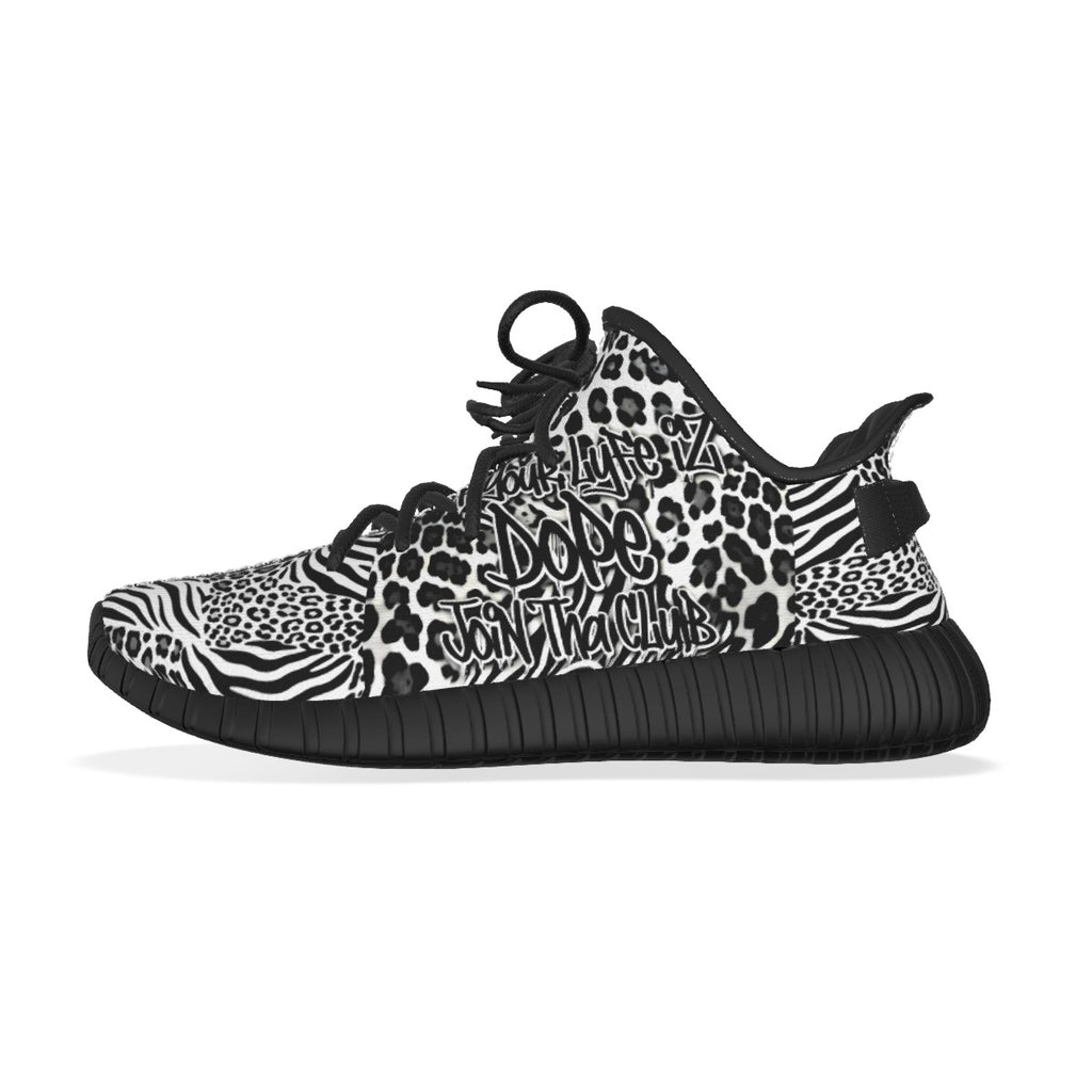 Lyfeizdopeclub yeezyz