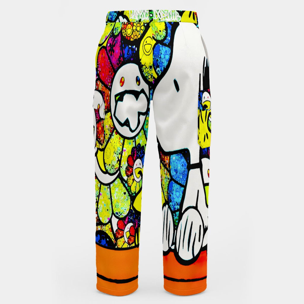 SNoop WOOK cargo