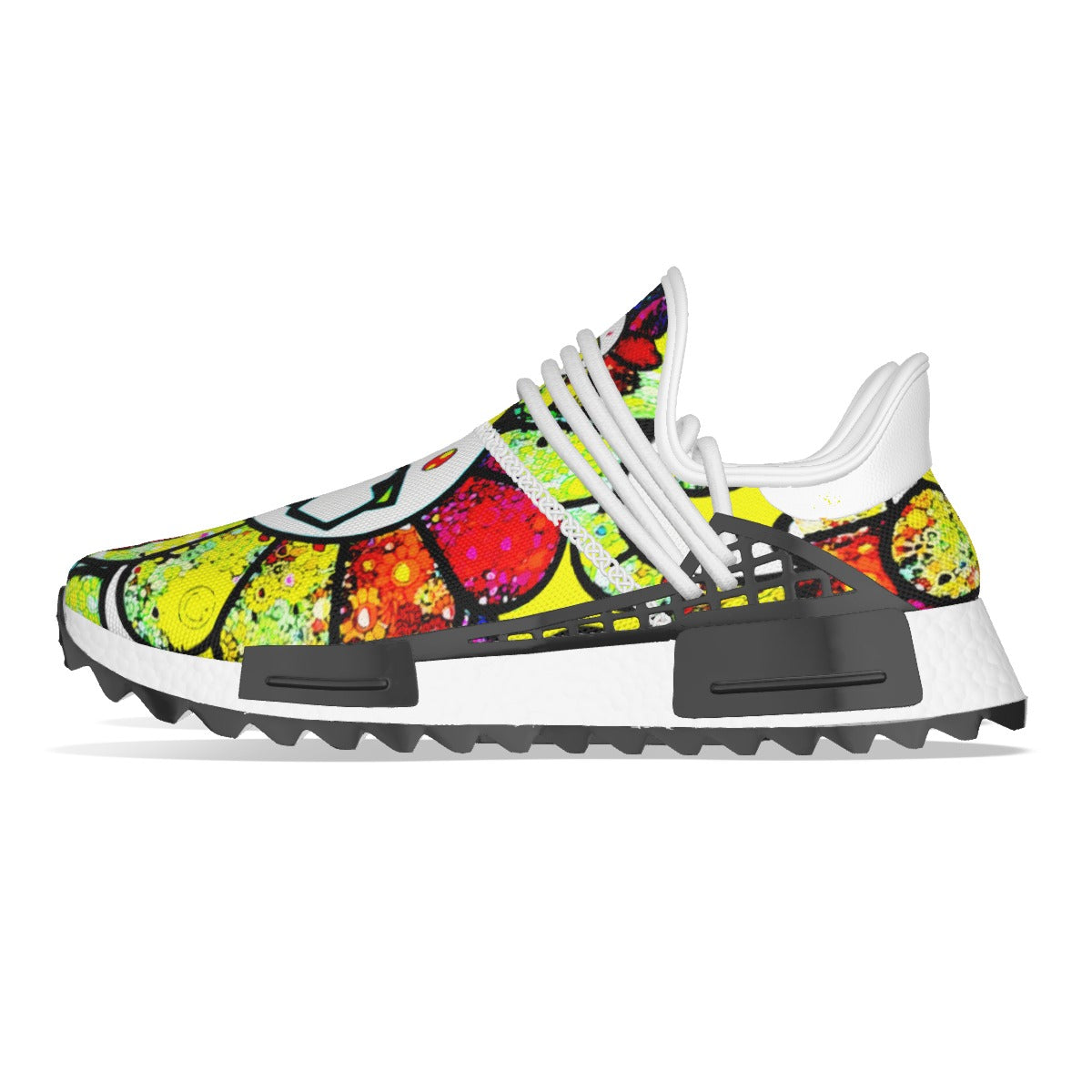 SNoop Wook NmB Sneakers