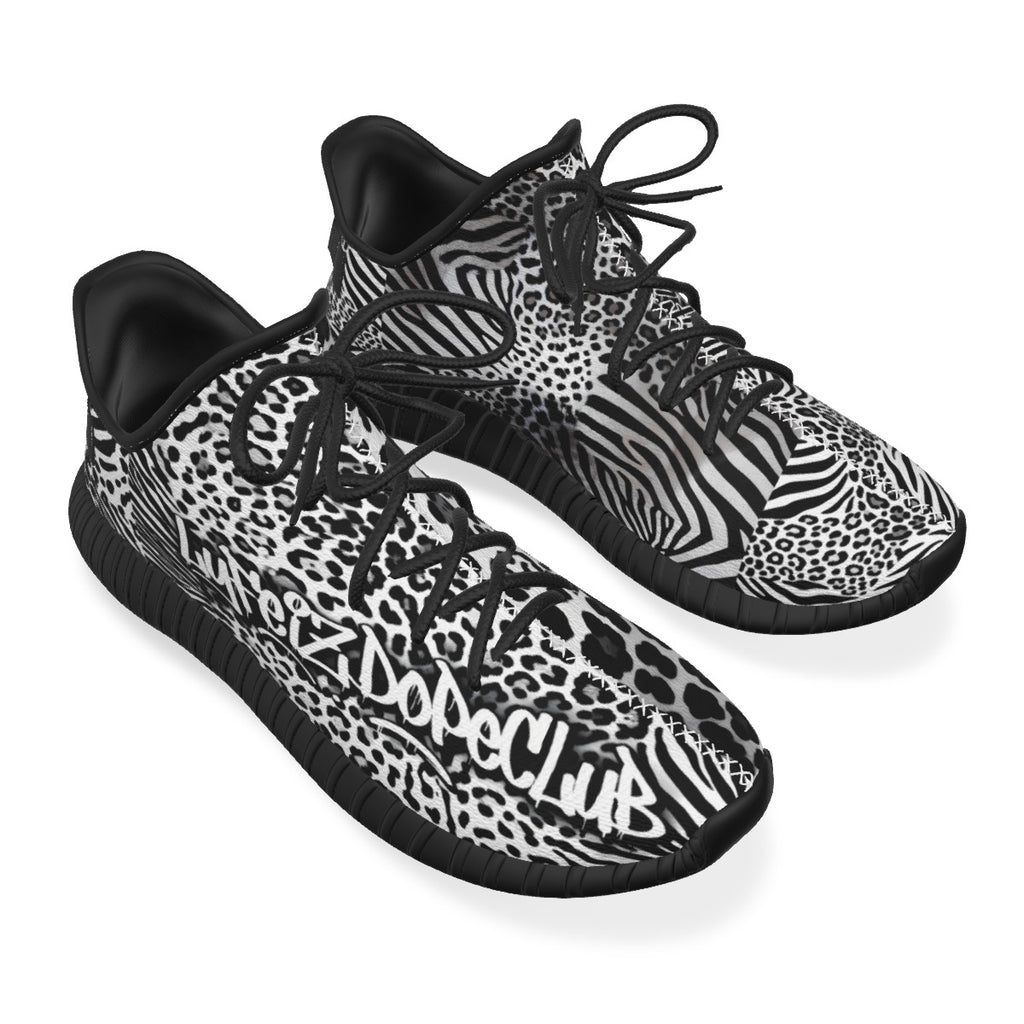 Lyfeizdopeclub yeezyz