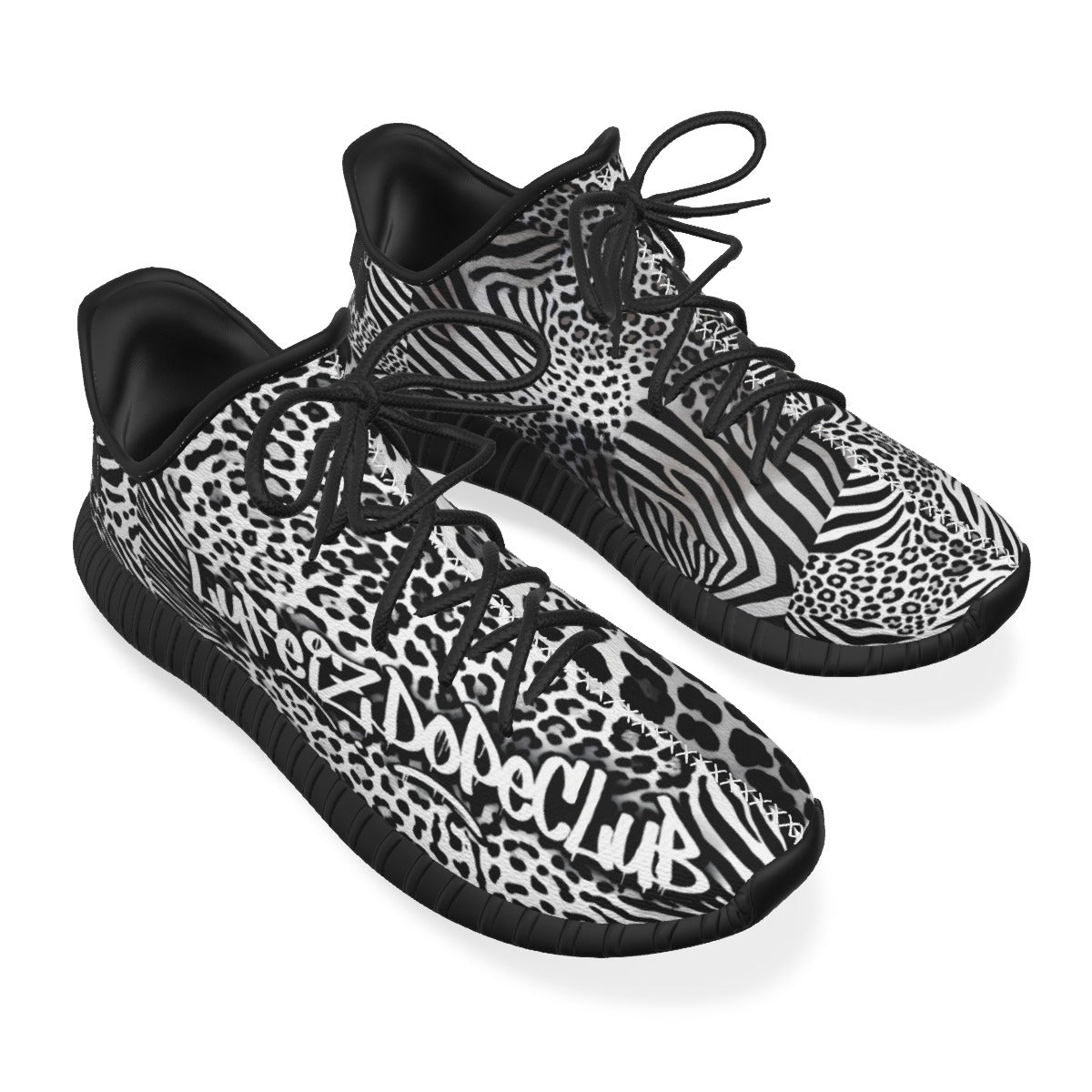 Lyfeizdopeclub yeezyz