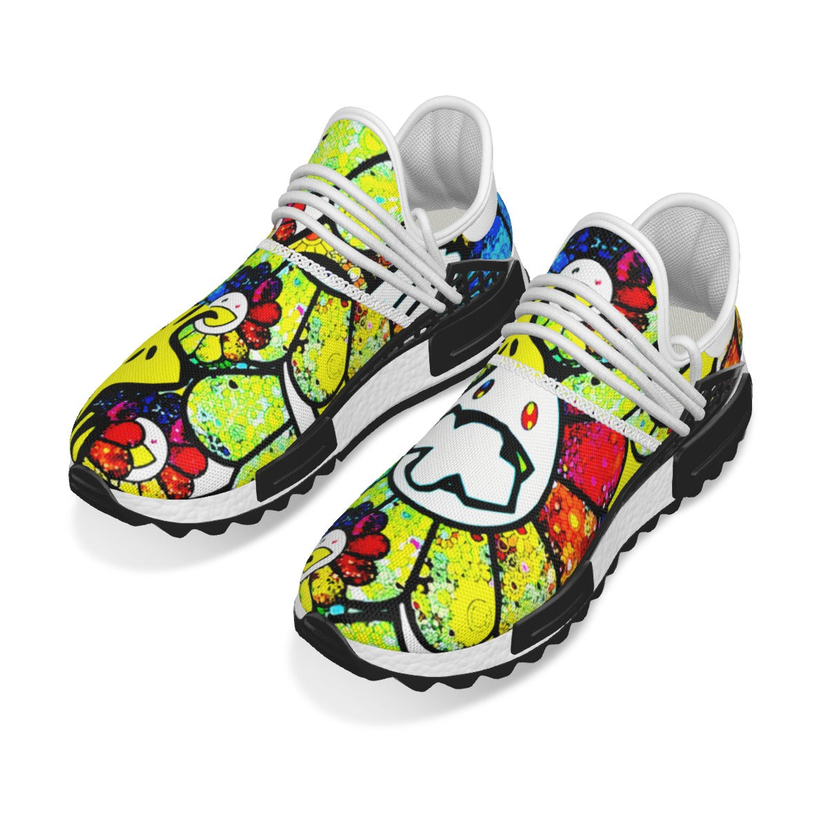 SNoop Wook NmB Sneakers