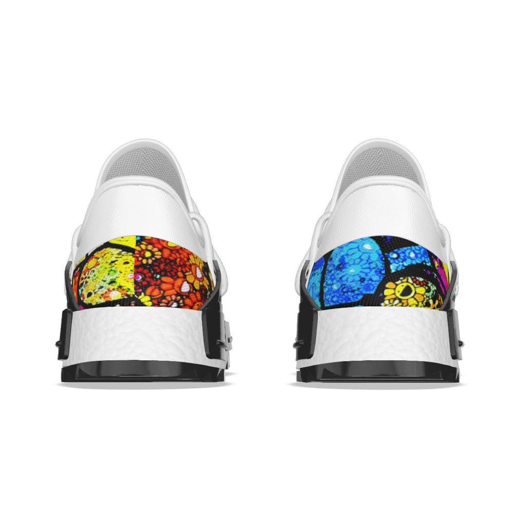 SNoop Wook NmB Sneakers