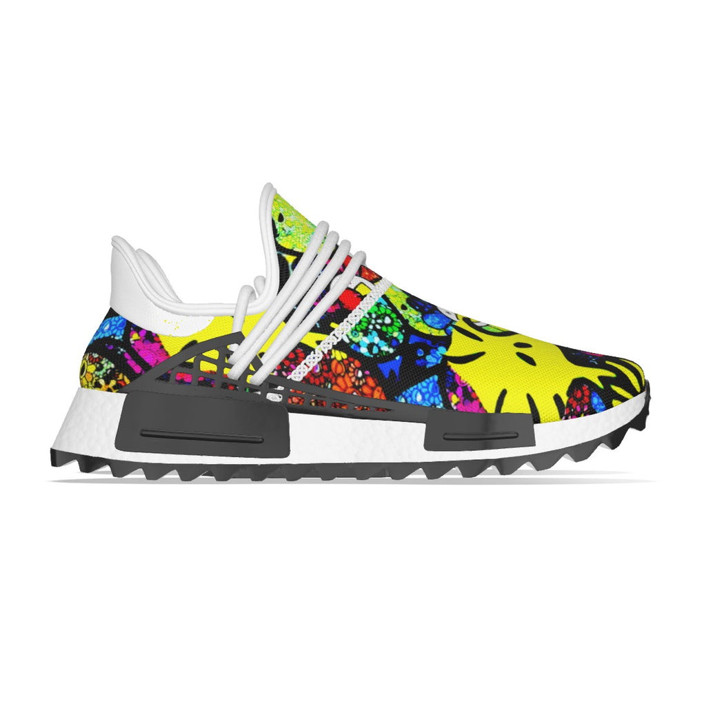 SNoop Wook NmB Sneakers