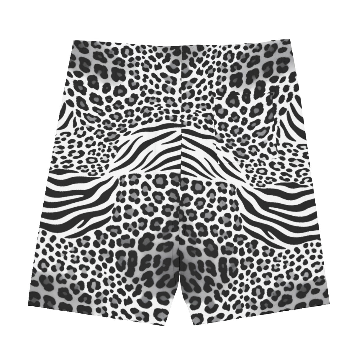 Lyfeizdopeclub  Men's Sleeveless hoodie And Shorts Set